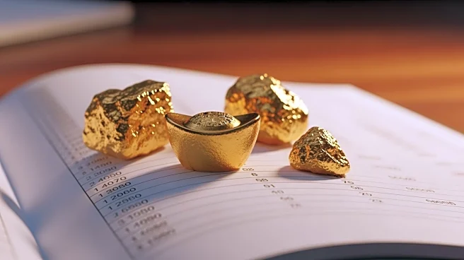 Creative Planning Expands Holdings in Agnico Eagle Mines with Acquisition of Additional Shares