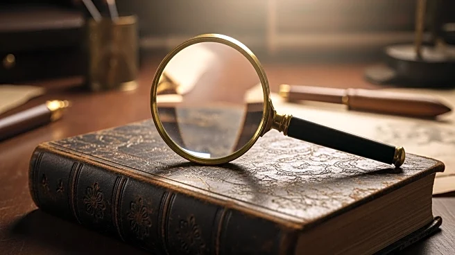 Arturo Perez-Reverte's 'The Final Problem' Offers a Classic Detective Mystery