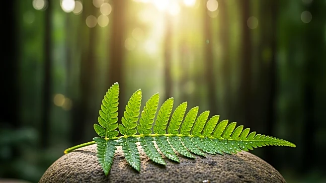 Marriott Launches Eco-Sensitive Fern Hotels  Resorts Series Globally