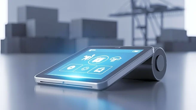 Carrier Logistics Introduces FACTSPay for Self-Service Freight Payments