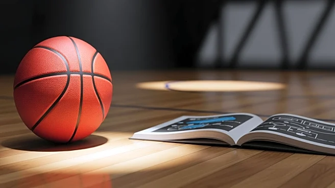 Brooklyn Nets Focus on Rookie Development Amid Challenging Season