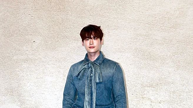 Diesel Unveils Pre-Fall 2026 Collection with Generational Appeal