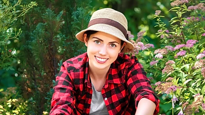 Gardener Clarke Lawrence to Share Italian Gardening Adventures in Sheffield