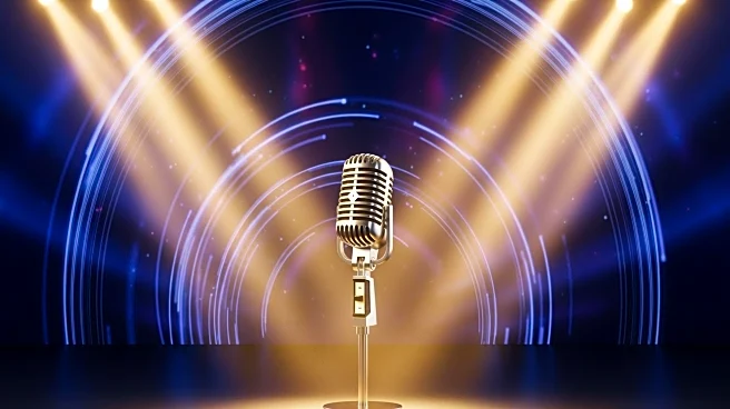 Olivia Dean Shines at 2025 ARIA Awards with 'Man I Need' Performance