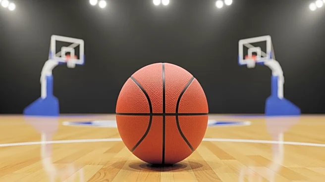 Denver Nuggets Face Houston Rockets in Key NBA Matchup