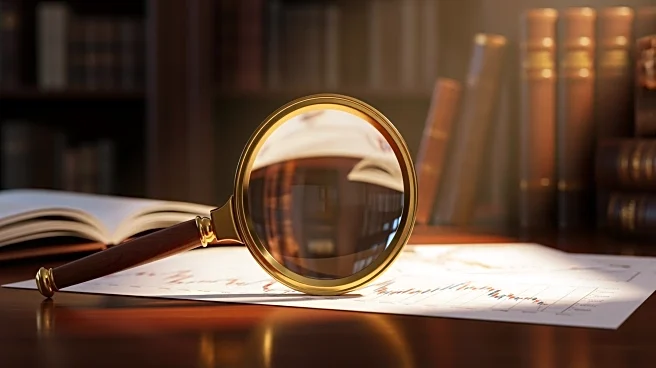 Activist Investor Boaz Weinstein Targets UK Investment Trusts Amid Discount Opportunities