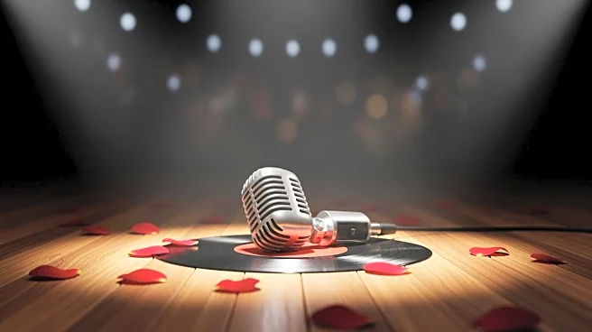 Lily Allen Announces Arena Tour Dates for West End Girl Album