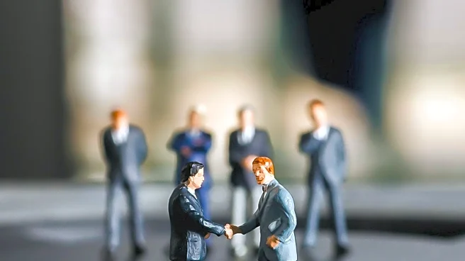 Former Stay-at-Home Mom Transitions to Multiple Jobs, Redefines Success