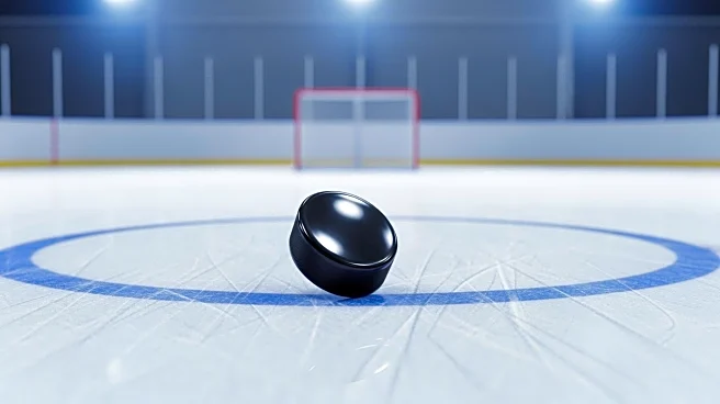 Bruins' Hampus Lindholm Assists in Loss Against Ducks