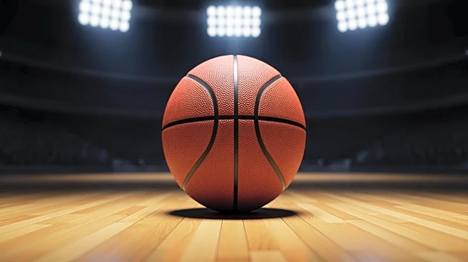 Washington State Defeats Southern Utah 98-74 in College Basketball Match