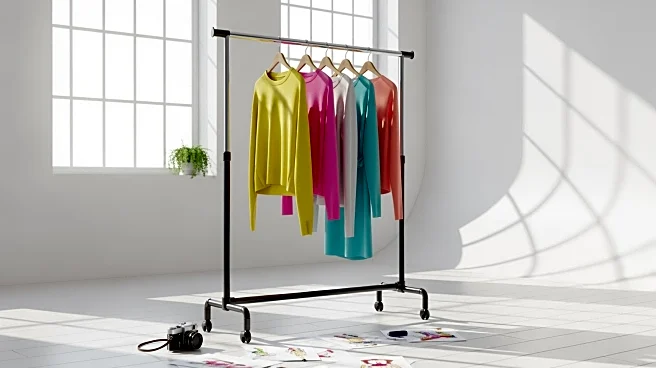 Miss Sixty Collaborates with Knwls for Trendy Capsule Collection Targeting TikTok Audience