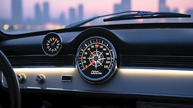 SiriusXM Appoints Zac Coughlin as CFO Amid Strategic Shift to In-Car Growth