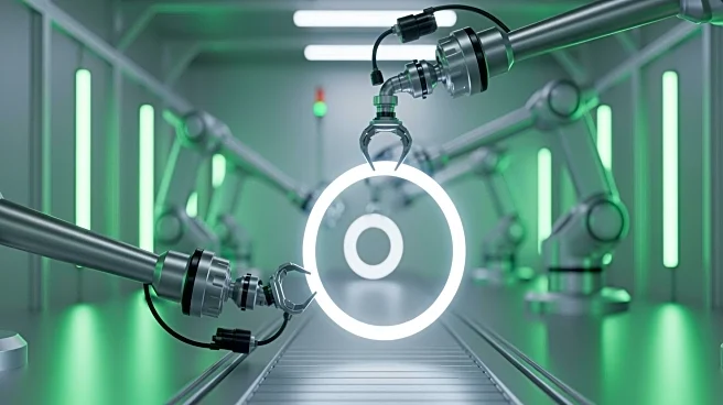 Global Circularity Protocol Aims to Transform Manufacturing Practices