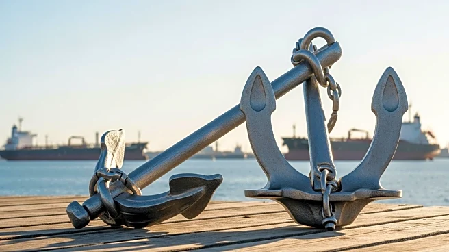 Odfjell and Nissen Kaiun Form Joint Venture to Expand Chemical Tanker Fleet