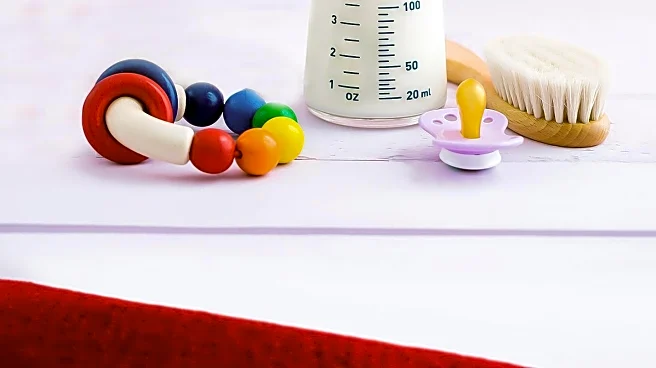 Indie Brands Transform Maternity Beauty Market with Innovative Products