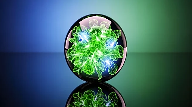 Economist David McWilliams Predicts AI Market Crash Due to 'Digital Lettuce' Investments