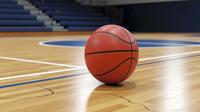 Rider Broncs Face Houston Cougars in College Basketball Match Amid Financial Struggles