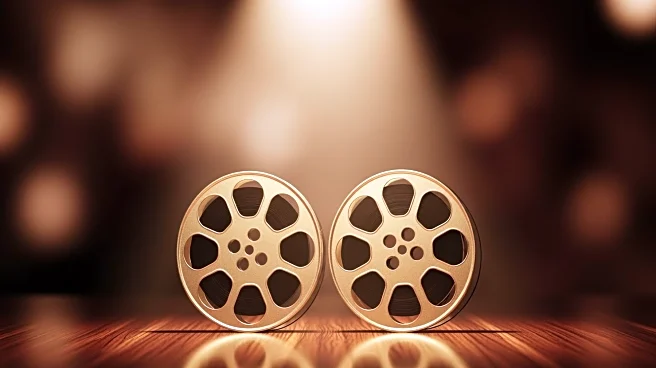 Jennifer Beals and Roshan Sethi Honored at Yale in Hollywood Fest for Career Achievements