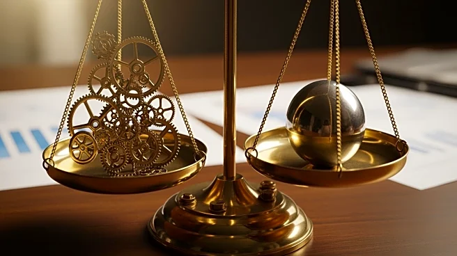 US Labor Market Surges with 119K Jobs Added in September, Impacting Interest Rate Decisions