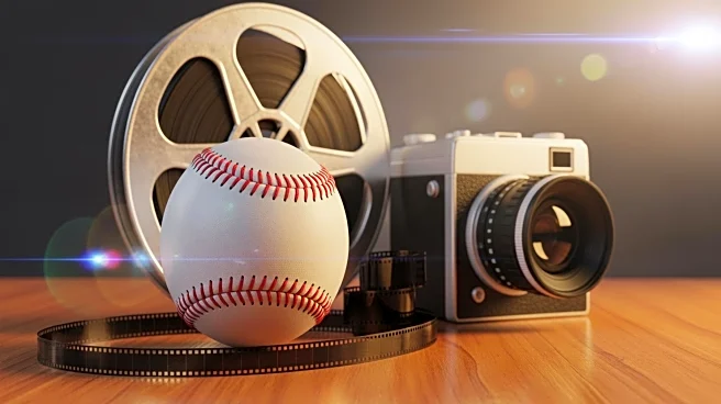 MLB Secures Three-Year Media Deals with Netflix and NBCUniversal