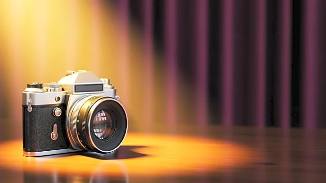 Leonardo DiCaprio Nominated for AARP Movies for Grownups Awards 2025