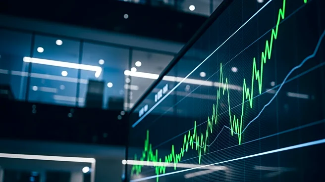 Walmart Moves to Nasdaq Following Strong Q3 Financial Performance