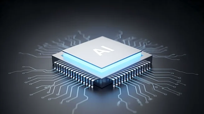 Alphabet Stock Rises Following Launch of Gemini 3 AI Model