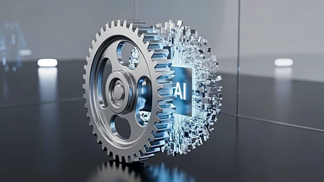 Mazda Establishes AI Department to Boost Productivity Amid Tariff Losses