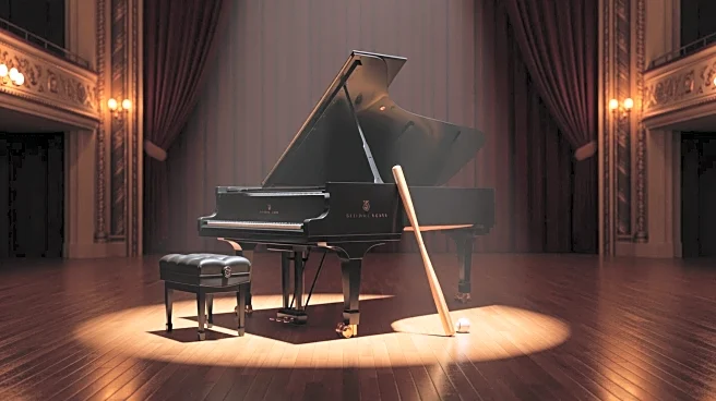 Bernie Williams and Jonathan Tetelman to Perform at Carnegie Hall, Bridging Sports and Music