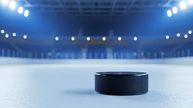 Tampa Bay Lightning Re-assign Scott Sabourin to AHL Syracuse