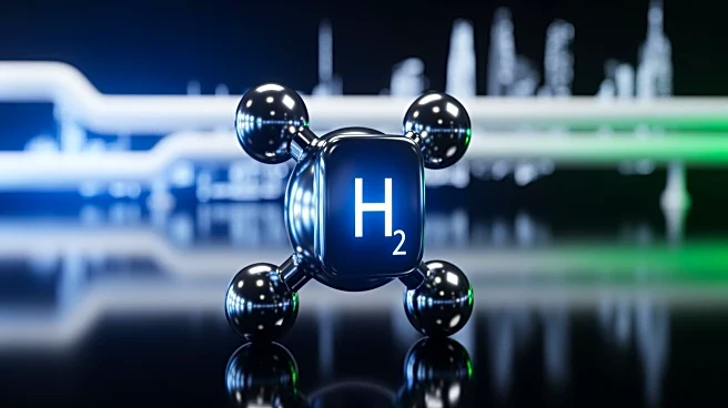 Janikin Energy Supports Canada's Hydrogen Sector Growth with UAE Collaboration