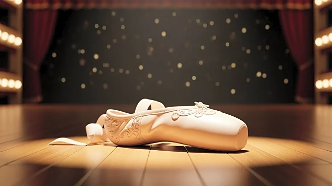 Chicago's 'Nutcracker' Productions Celebrate Significant Anniversaries