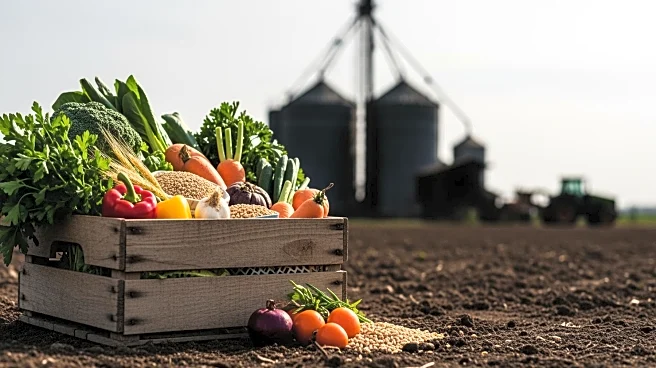 Farmers Appeal Against Alleged Boycott by Major Agriculture Companies