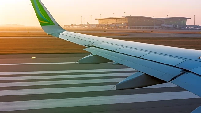 FedEx Implements Sustainable Aviation Fuel at Chicago and Miami Airports