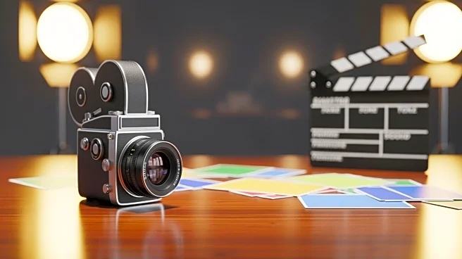 Maria Zuckerman Secures First-Look Deal with Fox Entertainment Studios for Diverse Projects