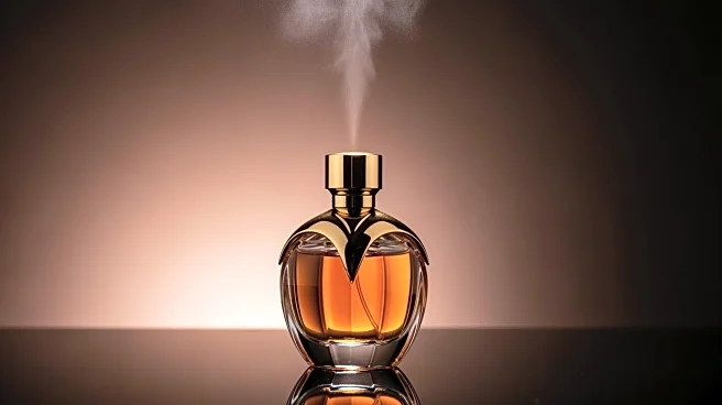Estée Lauder Companies Invests in Mexican Fragrance Brand XINÚ to Expand Global Portfolio