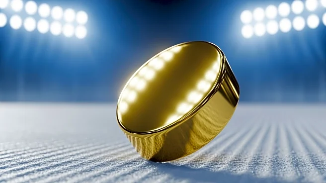 Ian Moore Scores Late Goal to Secure Ducks' Lead