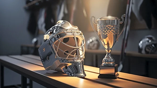 NHL Now Discusses Stamkos' Future and Vezina Trophy Favorites