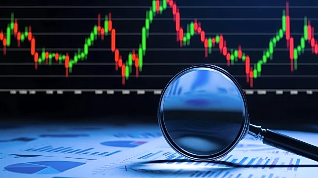 CoreWeave Faces Securities Fraud Investigation: Stock Price Drops