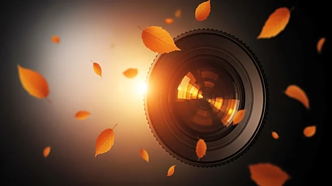 Autumn Durald Arkapaw Discusses Cinematography Innovations and Female Representation in Film