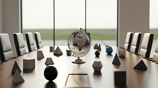 Travel Industry Leaders Discuss Revenue Diversification Strategies Amidst Uncertainty