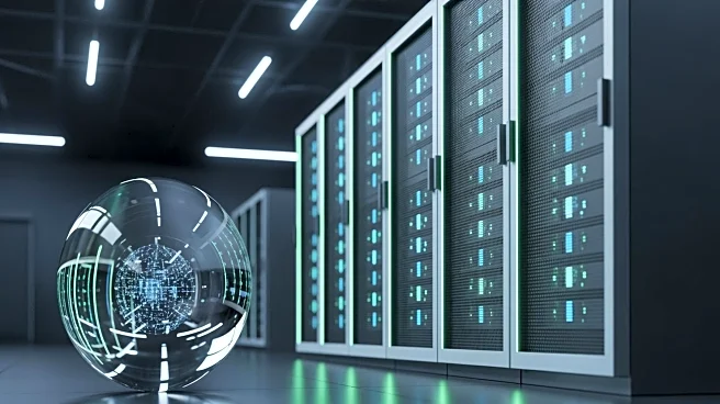 Palo Alto Networks Acquires Chronosphere for $3.35 Billion to Enhance AI Observability