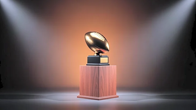 Achraf Hakimi Named African Player of the Year at 2025 CAF Awards