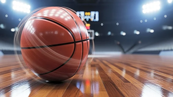 Maryland Terrapins Basketball Team Secures Overtime Victory Against Mount St. Mary's