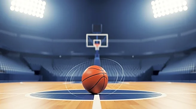 Notre Dame Basketball Team Overcomes Bellarmine's Late Rally for Victory