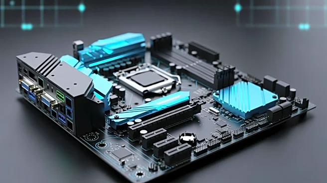 New Online Tool Simplifies Motherboard Selection for Gaming PC Builders
