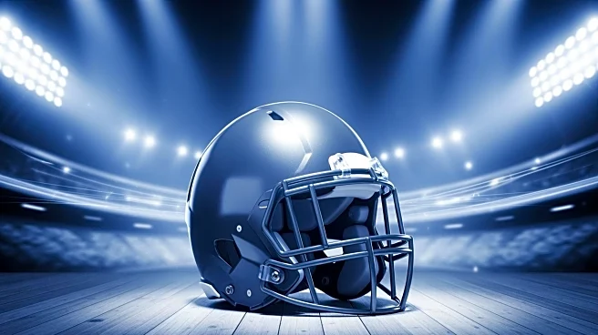 Delaware Fightin' Blue Hens Aim for Strong Finish in FBS Transition