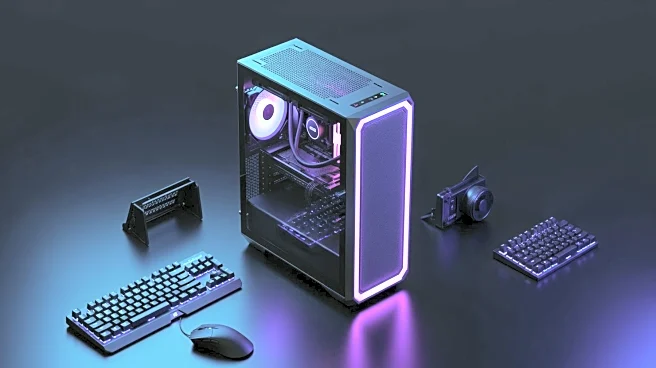 Hyte Launches Black Friday Sale with Major Discounts on PC Cases and Peripherals