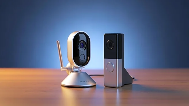 Anker Launches Black Friday Deals on Home Security Systems with Significant Discounts