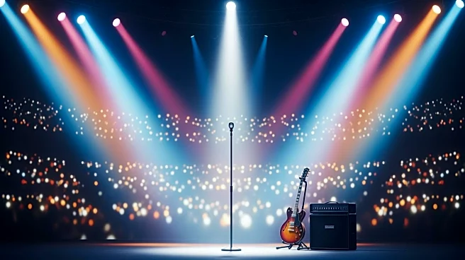 Tate McRae Achieves Record $111M Gross on Miss Possessive Tour